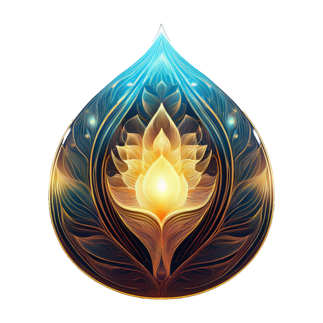 Seed of Chi - Foundation Energy